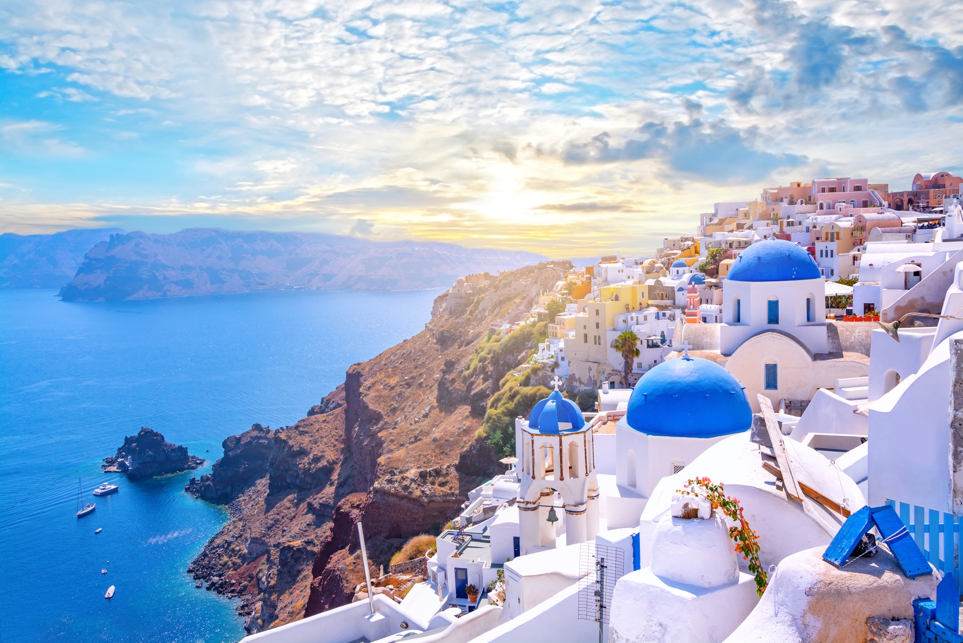 Grèce