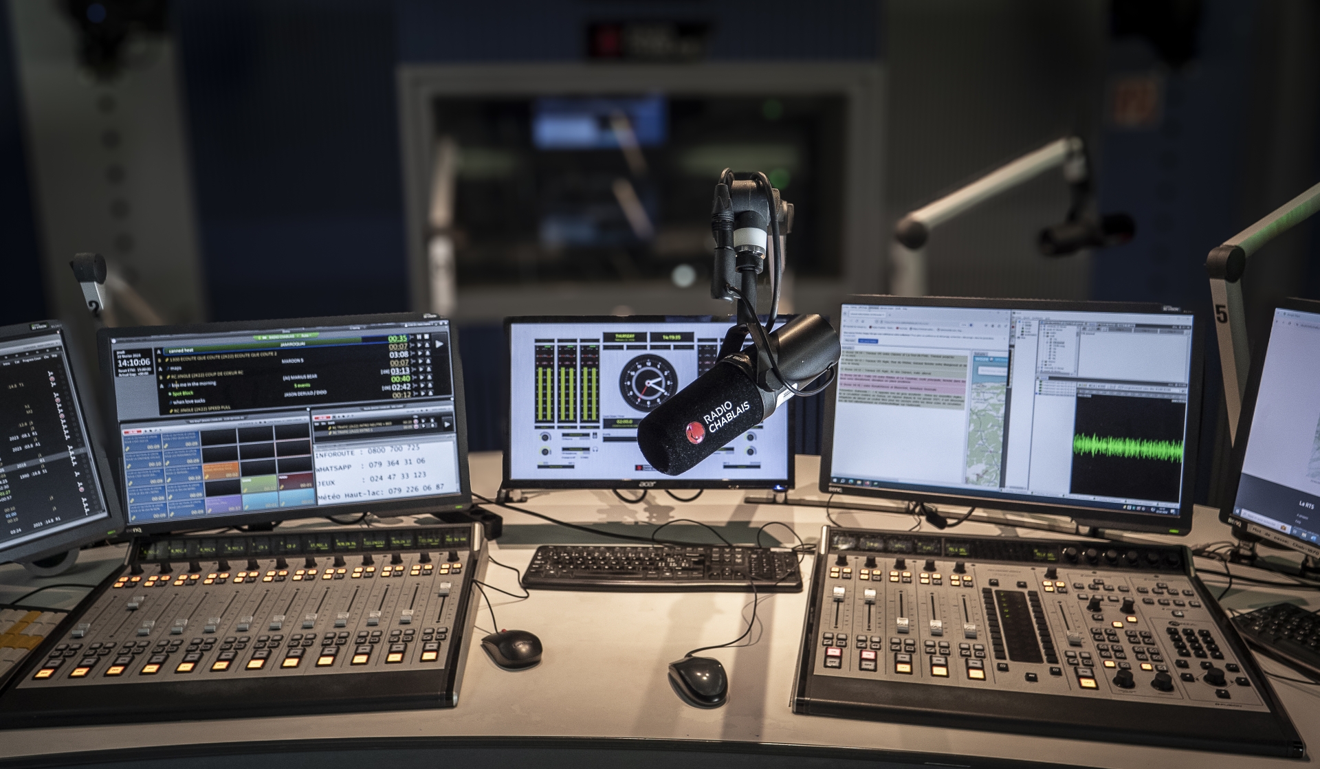 Radio Chablais