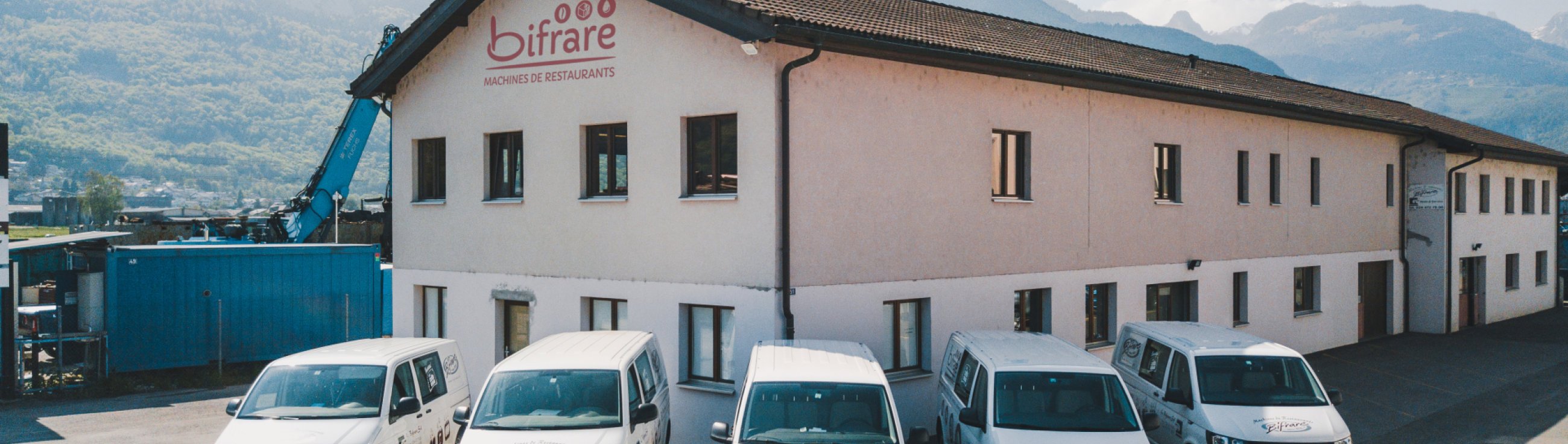 Bifrare