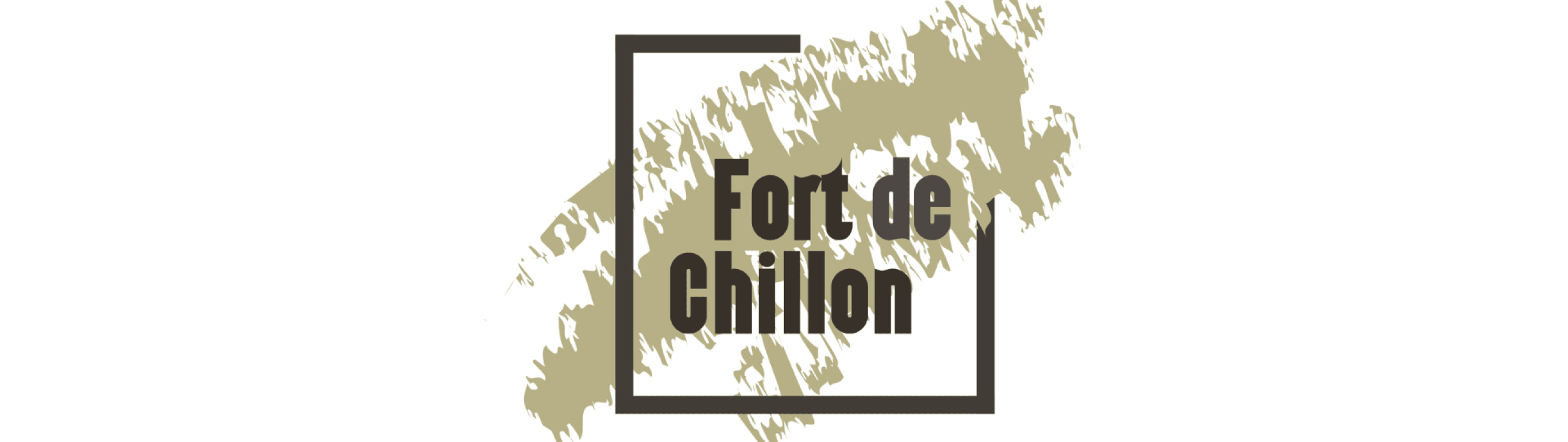 Logo Fort de Chillon