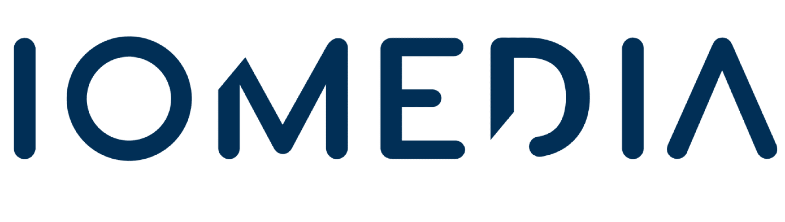 iomedia logo