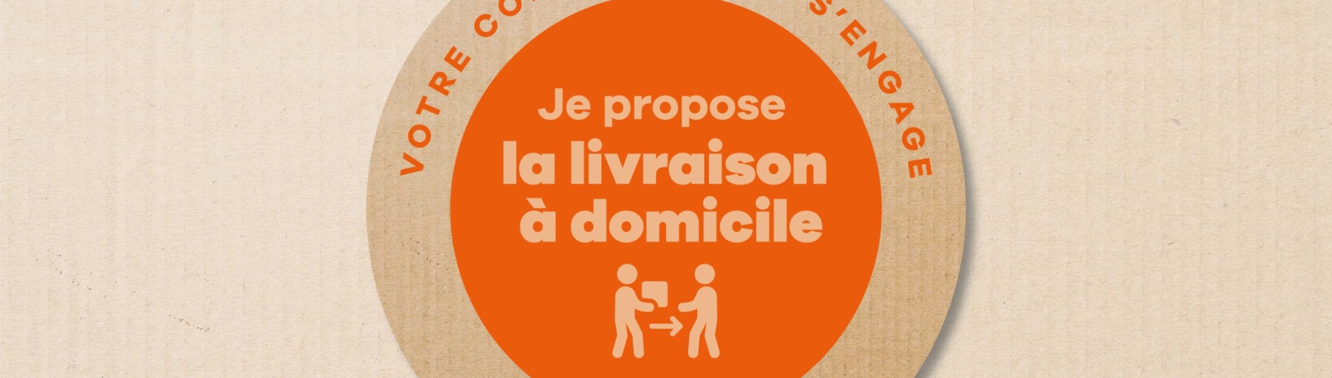 livraison
