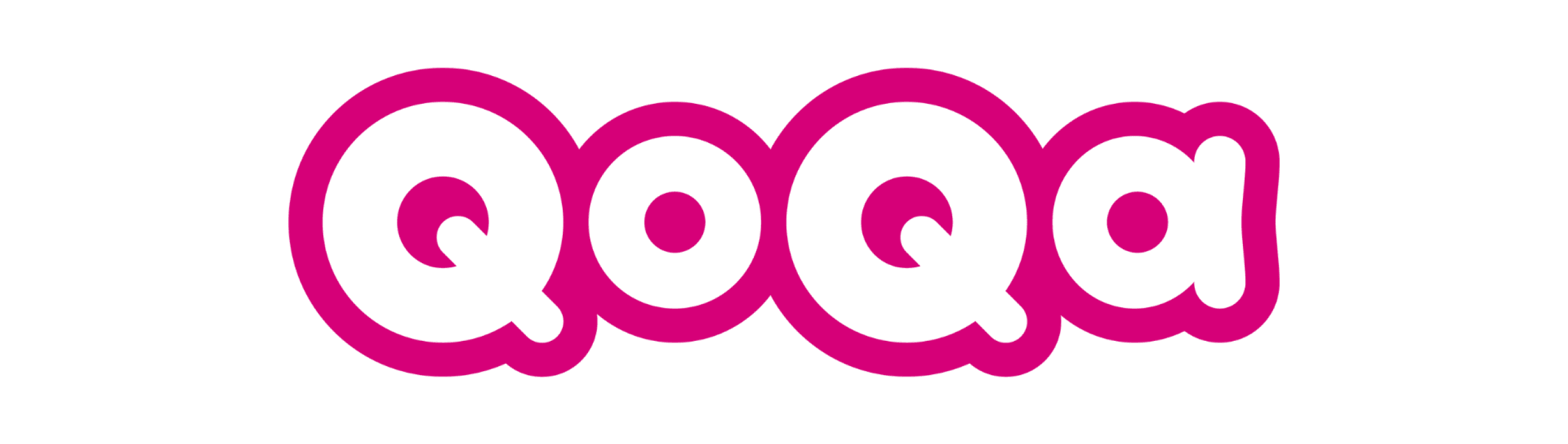 Qoqa Logo
