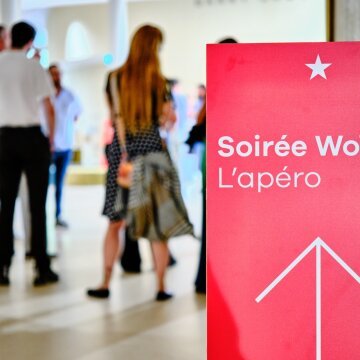 Foire du Valais 2025 - Soirée Wow