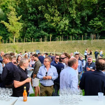 Foire du Valais 2025 - Soirée Wow