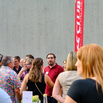 Foire du Valais 2025 - Soirée Wow