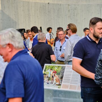 Foire du Valais 2025 - Soirée Wow