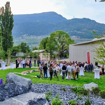 Foire du Valais 2025 - Soirée Wow