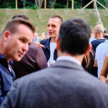 Foire du Valais 2025 - Soirée Wow