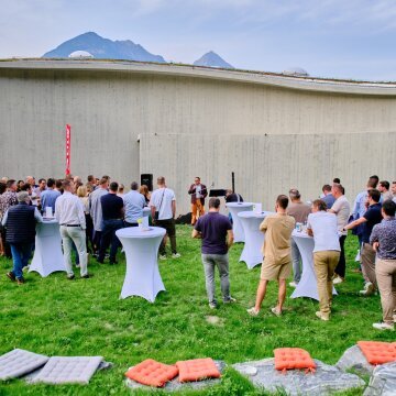 Foire du Valais 2025 - Soirée Wow