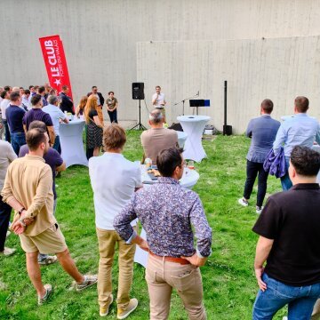 Foire du Valais 2025 - Soirée Wow