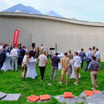 Foire du Valais 2025 - Soirée Wow