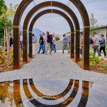 Foire du Valais 2025 - Soirée Wow