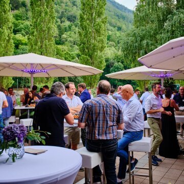 Foire du Valais 2025 - Soirée Wow