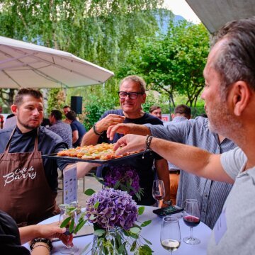 Foire du Valais 2025 - Soirée Wow