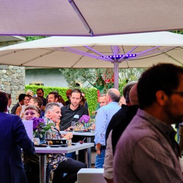 Foire du Valais 2025 - Soirée Wow