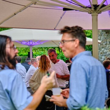 Foire du Valais 2025 - Soirée Wow