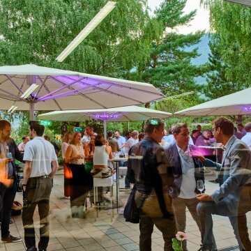 Foire du Valais 2025 - Soirée Wow