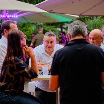 Foire du Valais 2025 - Soirée Wow