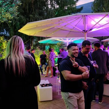 Foire du Valais 2025 - Soirée Wow