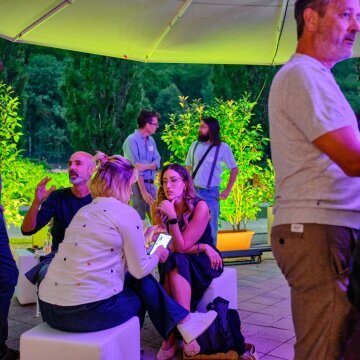 Foire du Valais 2025 - Soirée Wow
