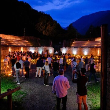 Foire du Valais 2025 - Soirée Wow