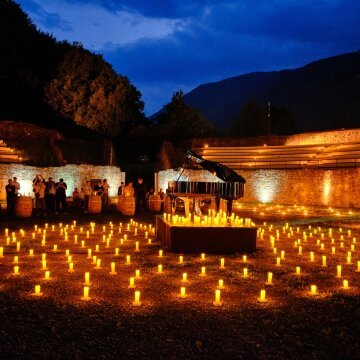 Foire du Valais 2025 - Soirée Wow