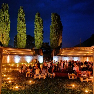 Foire du Valais 2025 - Soirée Wow