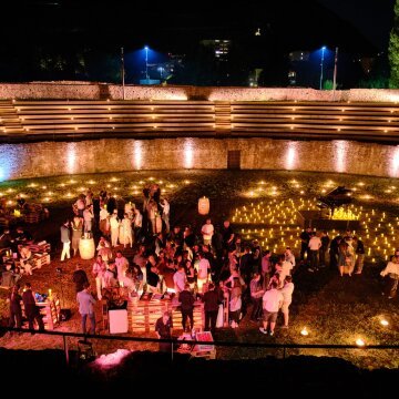 Foire du Valais 2025 - Soirée Wow