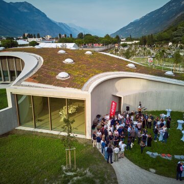 Foire du Valais 2025 - Soirée Wow