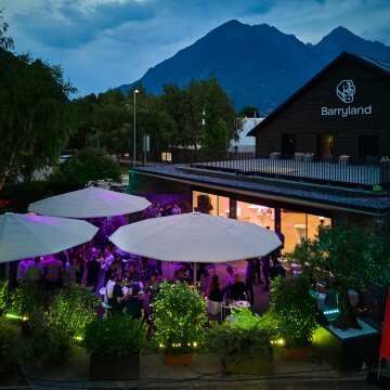 Foire du Valais 2025 - Soirée Wow