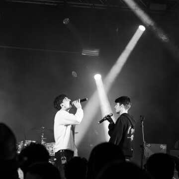 Foire du Valais - concerts et spectacles