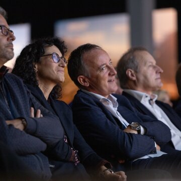 Foire du Valais 2025 - Rendez-vous économique