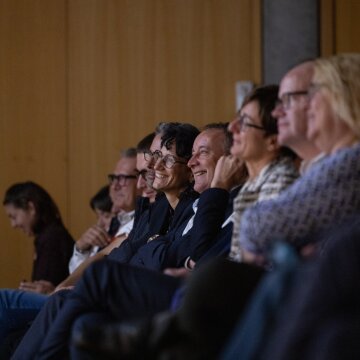 Foire du Valais 2025 - Rendez-vous économique