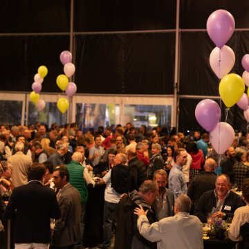 Foire du Valais 2025 - Soirée de préouverture