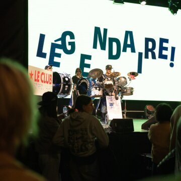 Foire du Valais 2025 - Soirée de préouverture