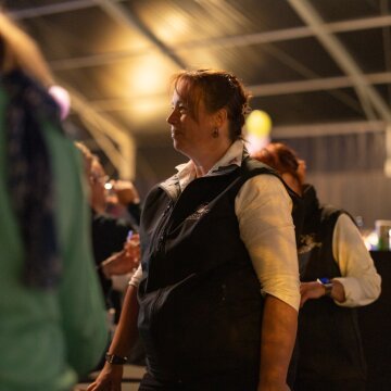 Foire du Valais 2025 - Soirée de préouverture