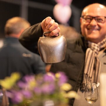 Foire du Valais 2025 - Soirée de préouverture