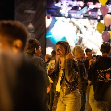 Foire du Valais 2025 - Soirée de préouverture