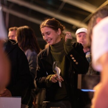 Foire du Valais 2025 - Soirée de préouverture