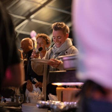 Foire du Valais 2025 - Soirée de préouverture