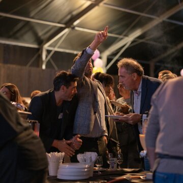Foire du Valais 2025 - Soirée de préouverture