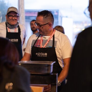 Foire du Valais 2025 - Soirée de préouverture