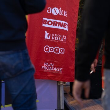 Foire du Valais 2025 - Soirée de préouverture