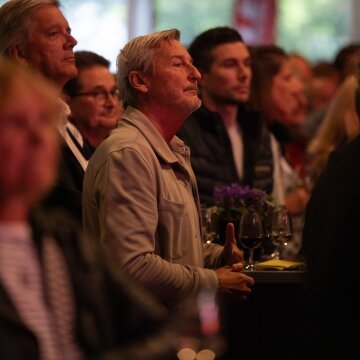Foire du Valais 2025 - Soirée de préouverture