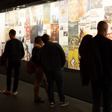 Foire du Valais 2025 - Vernissage de l'expo et partie officielle