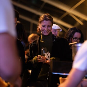 Foire du Valais 2025 - Soirée de préouverture