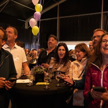 Foire du Valais 2025 - Soirée de préouverture